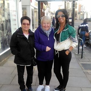 Mandy Wyatt's avatar