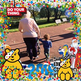 Doreen Radcliffe's avatar