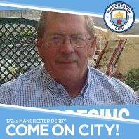 Colin Peter Smith's avatar