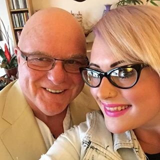 Chris Richardson's avatar