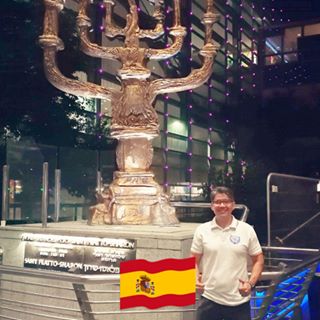 Julio Cesar Barba Ortiz's avatar