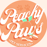 PeachyPaws's avatar