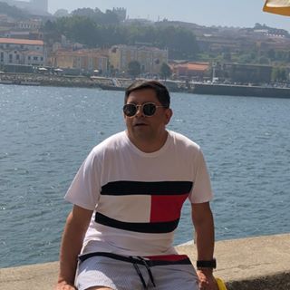 German Cabrera Solarte's avatar