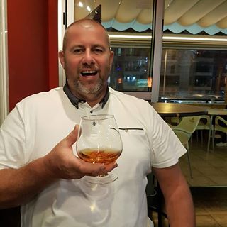 Stevan Tomlinson's avatar