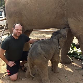 James Chadband's avatar