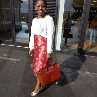 Nonyameko Mfenqa's avatar