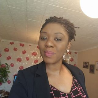 Mimi Diamany's avatar