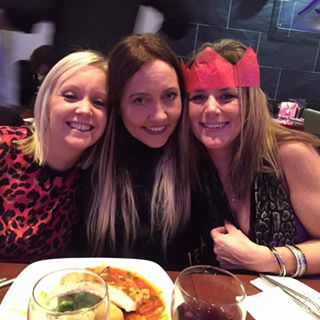 Rebecca Goodchild's avatar