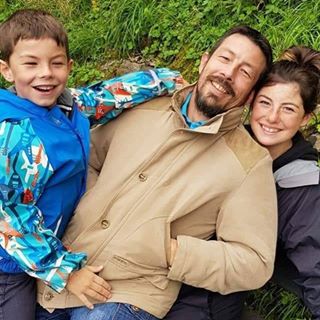 Chris Tilbury's avatar