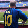Mick B's avatar