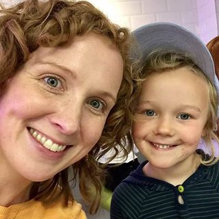 Suzanne Guilloud's avatar