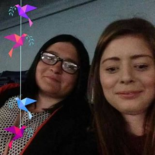 Georgia Collinson's avatar