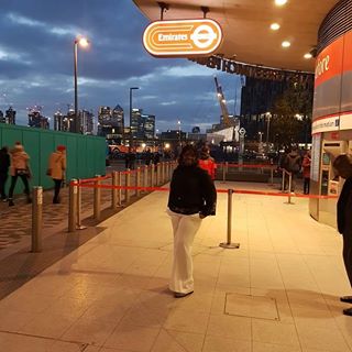 Unique Monique's avatar