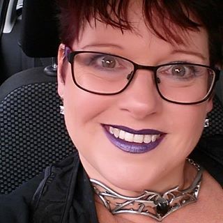 Sharon Spink's avatar