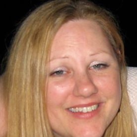 Mel Purnell's avatar