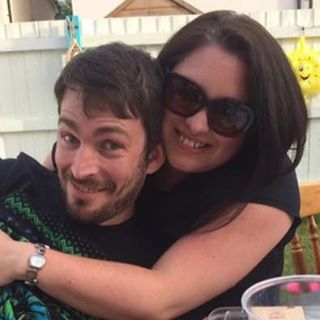 Amy F Hudson's avatar