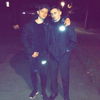 Alexander Evans's avatar