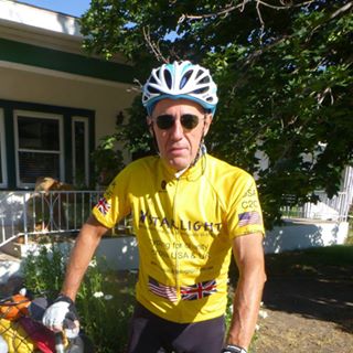 Alan Swinhoe's avatar