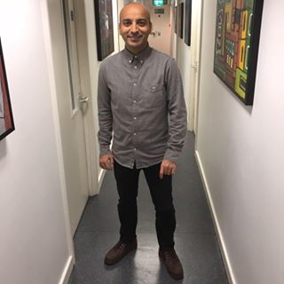 Serdar Arslan's avatar