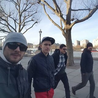 Marian Corodeanu's avatar