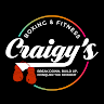 Craigys Fitness's avatar