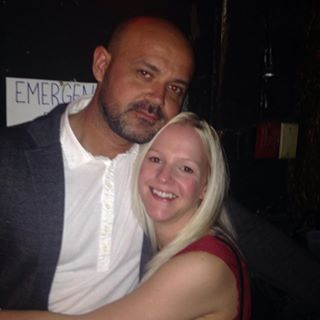 Zoe Griffiths's avatar