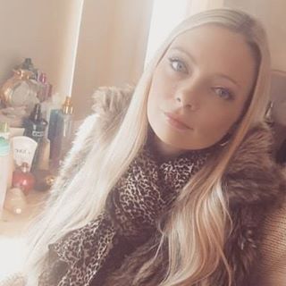 Louise Byford's avatar