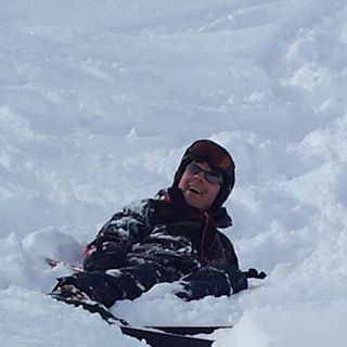 Ian Silversides's avatar