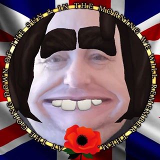 Henry McNamara's avatar