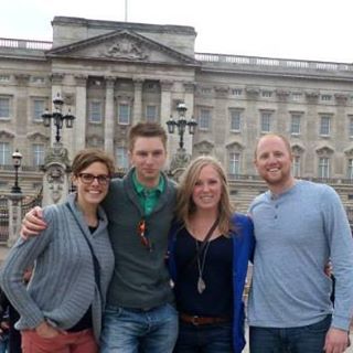 James Barker's avatar