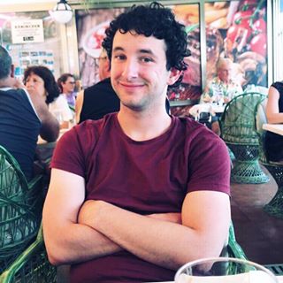 Jordan Dor-Dor Russell's avatar