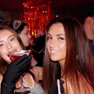 Charlotte Povey's avatar