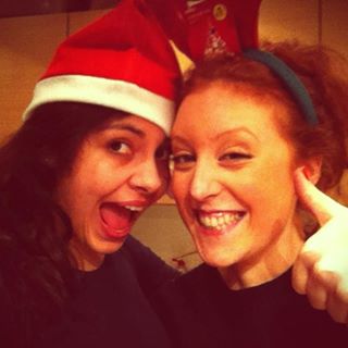 Caz Creighton's avatar