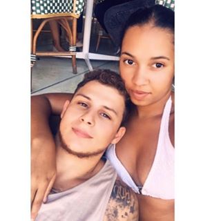 Kadisha Gould's avatar