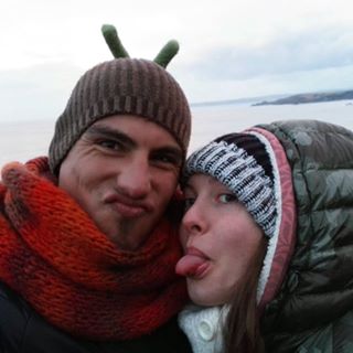 Devin Dyason's avatar