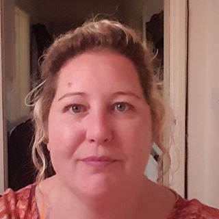 Bernice Reoch's avatar