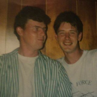 Andy McDowell's avatar