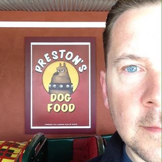 John Preston's avatar