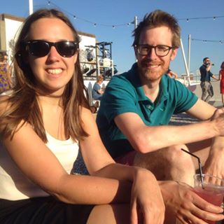 Douglas Wood's avatar