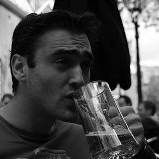 Luc Grandju's avatar