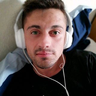 Valentin Ciprian Musat's avatar