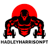 Hadley PT's avatar