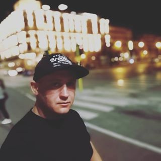 Nellu Miron's avatar