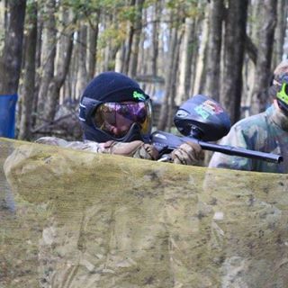 Steven Jacob Gergus's avatar