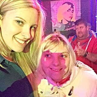 Kirsty Matthews's avatar