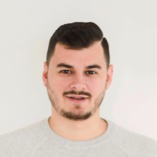 Ben Nacca's avatar