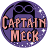 Captain M's avatar