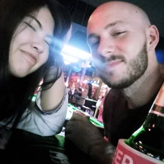 Jamie Barlow's avatar