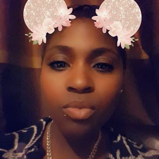 Zauditu Mckenzie's avatar