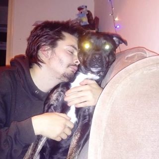 John Phillip Honour's avatar